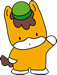 ぐんまちゃん