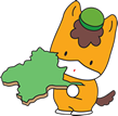 ぐんまちゃん
